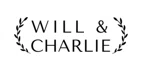 Will & Charlie Shop logo